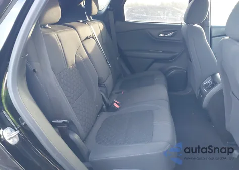 2020 Chevrolet Blazer Awd 2Lt из США, поврежденный, VIN 3GNKBHRSXLS533984